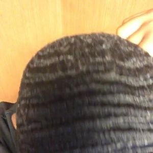 Meet your Posher, Christopher